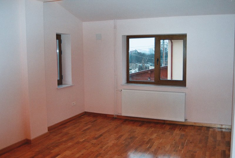 Iancu Nicolae Jolie Ville, Vila 5 camere, 250 mpu, 400 mp teren, 3 parcari